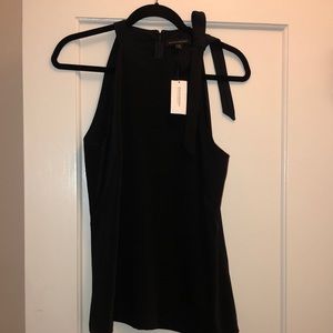 Banana Republic sleeveless top NWT